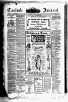 Carlisle Journal Tuesday 07 January 1913 Page 1