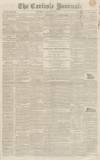 Carlisle Journal Saturday 10 August 1833 Page 1