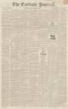 Carlisle Journal Saturday 14 September 1833 Page 1