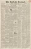 Carlisle Journal Saturday 21 September 1833 Page 1