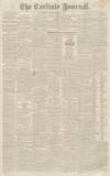 Carlisle Journal Saturday 28 September 1833 Page 1
