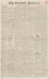 Carlisle Journal Saturday 05 October 1833 Page 1