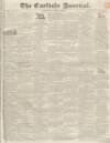 Carlisle Journal Saturday 18 April 1835 Page 1