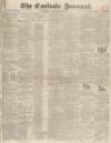 Carlisle Journal Saturday 26 December 1835 Page 1