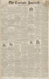 Carlisle Journal Saturday 02 January 1836 Page 1