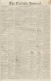 Carlisle Journal Saturday 22 October 1836 Page 1