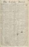 Carlisle Journal Saturday 11 November 1837 Page 1