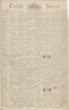 Carlisle Journal Saturday 16 February 1839 Page 1