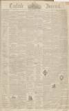 Carlisle Journal Saturday 06 April 1839 Page 1