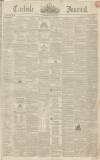 Carlisle Journal Saturday 08 June 1839 Page 1