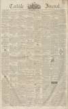 Carlisle Journal Saturday 16 May 1840 Page 1