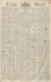 Carlisle Journal Saturday 31 October 1840 Page 1