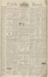 Carlisle Journal Saturday 02 January 1841 Page 1