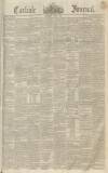 Carlisle Journal Saturday 09 April 1842 Page 1
