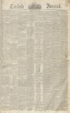 Carlisle Journal Saturday 28 May 1842 Page 1