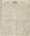 Carlisle Journal Saturday 15 October 1842 Page 1