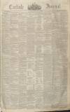 Carlisle Journal Saturday 04 February 1843 Page 1