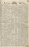 Carlisle Journal Saturday 13 May 1843 Page 1