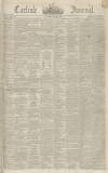 Carlisle Journal Saturday 17 June 1843 Page 1
