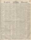 Carlisle Journal Saturday 07 February 1846 Page 1
