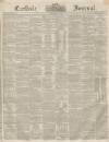 Carlisle Journal Friday 07 July 1848 Page 1