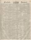 Carlisle Journal Friday 15 September 1848 Page 1