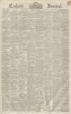 Carlisle Journal Friday 10 May 1850 Page 1