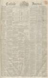 Carlisle Journal Friday 13 December 1850 Page 1