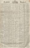 Carlisle Journal Friday 18 February 1853 Page 1