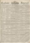 Carlisle Journal Friday 13 October 1854 Page 1