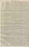 Carlisle Journal Friday 23 May 1856 Page 6