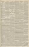 Carlisle Journal Friday 30 April 1858 Page 3