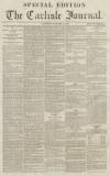 Carlisle Journal Friday 03 January 1862 Page 11