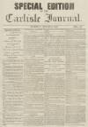 Carlisle Journal Tuesday 07 January 1862 Page 5
