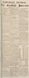 Carlisle Journal Friday 18 July 1862 Page 11