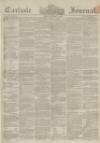 Carlisle Journal Friday 02 January 1863 Page 1