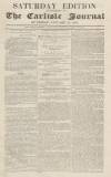 Carlisle Journal Friday 15 January 1864 Page 11