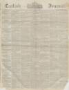 Carlisle Journal Friday 22 January 1864 Page 1