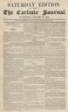 Carlisle Journal Friday 22 January 1864 Page 11