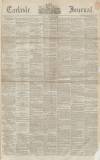 Carlisle Journal Friday 29 January 1864 Page 1