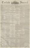 Carlisle Journal Tuesday 02 February 1864 Page 1