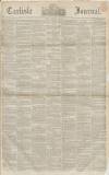 Carlisle Journal Friday 05 February 1864 Page 1