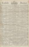 Carlisle Journal Friday 19 February 1864 Page 1