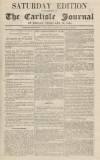 Carlisle Journal Friday 19 February 1864 Page 11