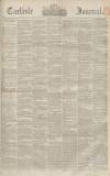 Carlisle Journal Friday 06 May 1864 Page 1