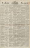 Carlisle Journal Friday 17 June 1864 Page 1