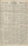 Carlisle Journal Friday 08 July 1864 Page 1