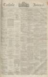 Carlisle Journal Friday 02 September 1864 Page 1