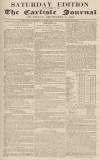 Carlisle Journal Friday 02 September 1864 Page 11