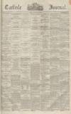 Carlisle Journal Friday 09 September 1864 Page 1